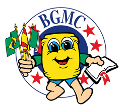 BGMC