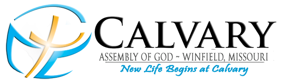 Calvary Assembly of God Winfield
